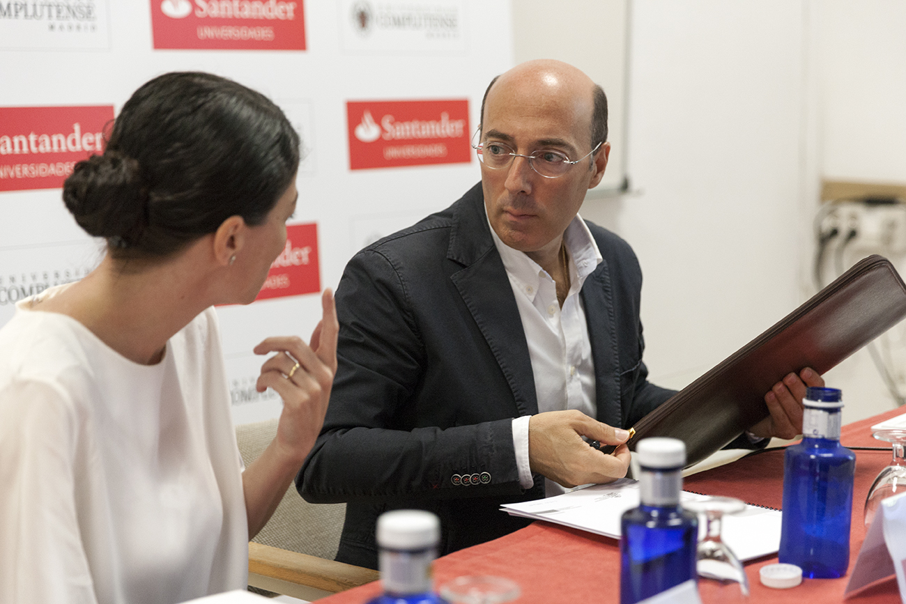 Urquijo sobre los presos de ETA: “A nadie se le ocurriría juntar en una misma prisión a todos los yihadistas”